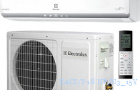 ��������� ����� ������� Electrolux EACS/I-18 HP/N3_15Y